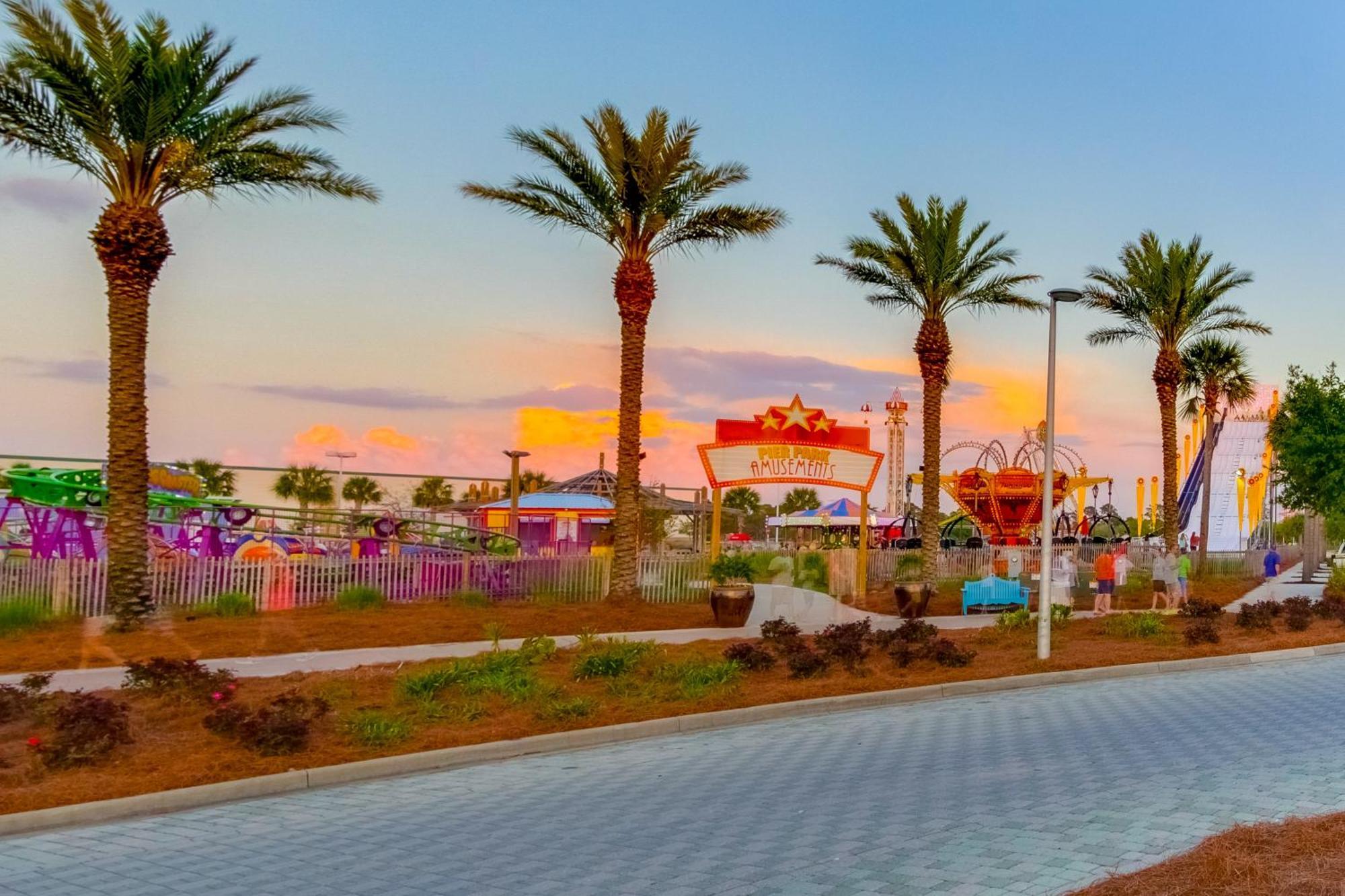 Emerald Beach Resort Панама-Сити Экстерьер фото
