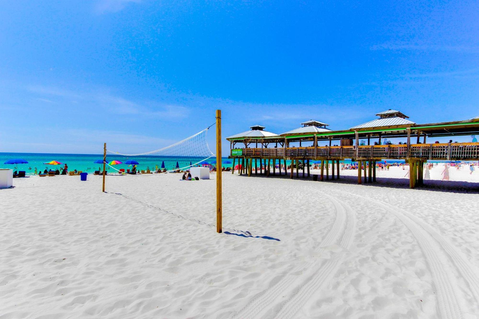 Emerald Beach Resort Панама-Сити Экстерьер фото