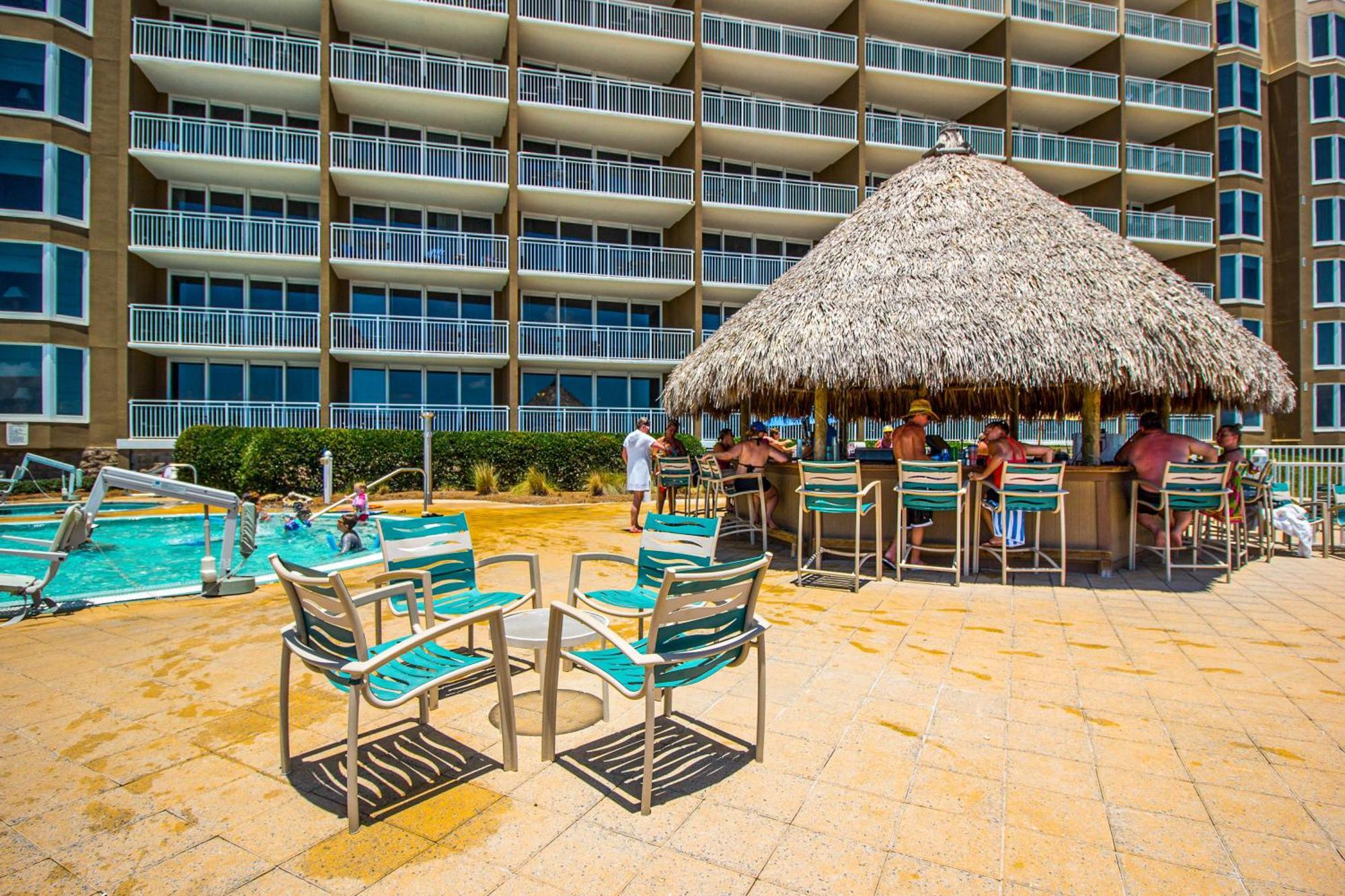 Emerald Beach Resort Панама-Сити Экстерьер фото