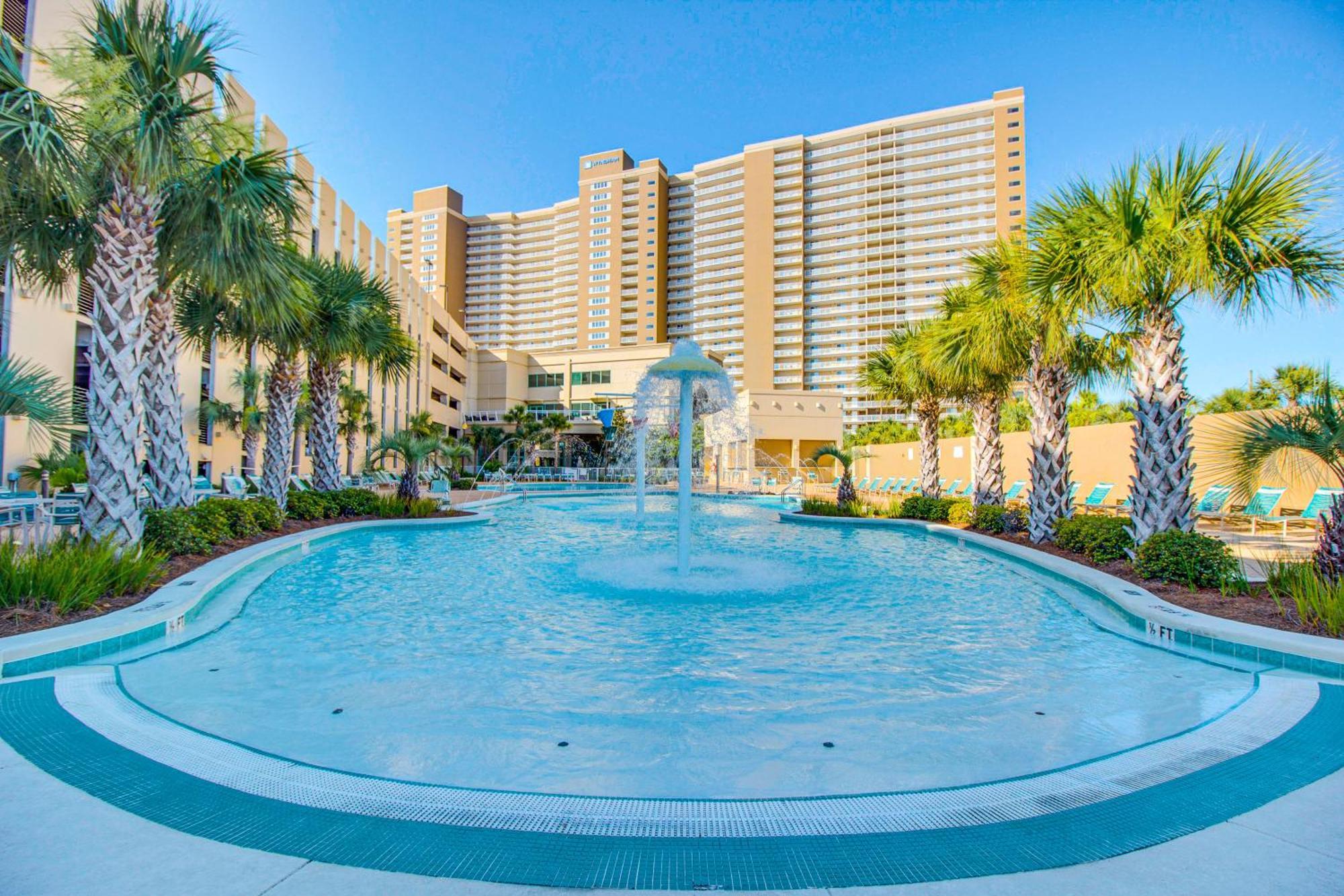 Emerald Beach Resort Панама-Сити Экстерьер фото