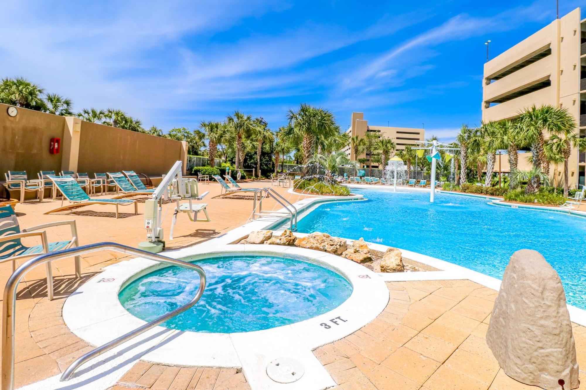 Emerald Beach Resort Панама-Сити Экстерьер фото