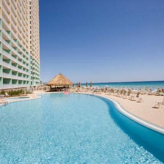 Emerald Beach Resort Панама-Сити Номер фото