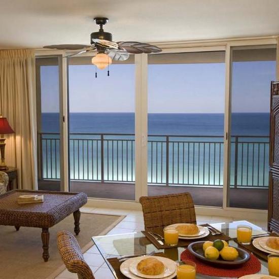 Emerald Beach Resort Панама-Сити Номер фото