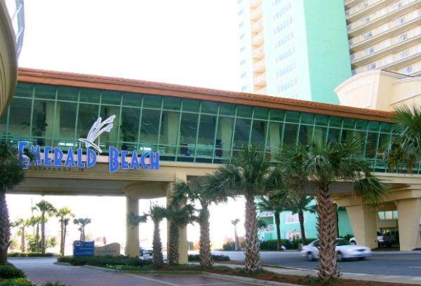 Emerald Beach Resort Панама-Сити Номер фото