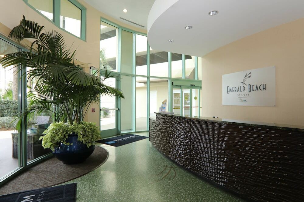 Emerald Beach Resort Панама-Сити Экстерьер фото